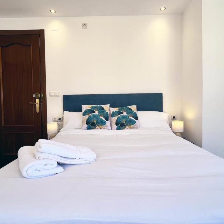 Mshome La Terraza de Olletas - Apartamento de 3 dormitorios - 11