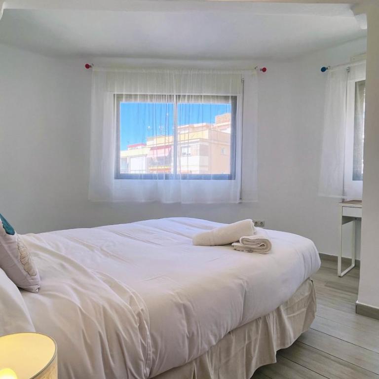 Mshome La Terraza de Olletas - Apartamento de 3 dormitorios - 13