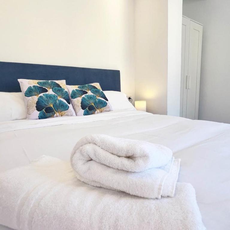 Mshome La Terraza de Olletas - Apartamento de 3 dormitorios - 14