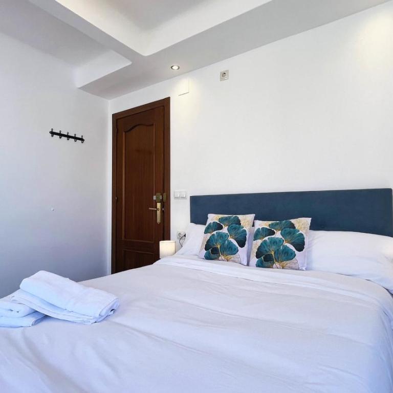 Mshome La Terraza de Olletas - Apartamento de 3 dormitorios - 15