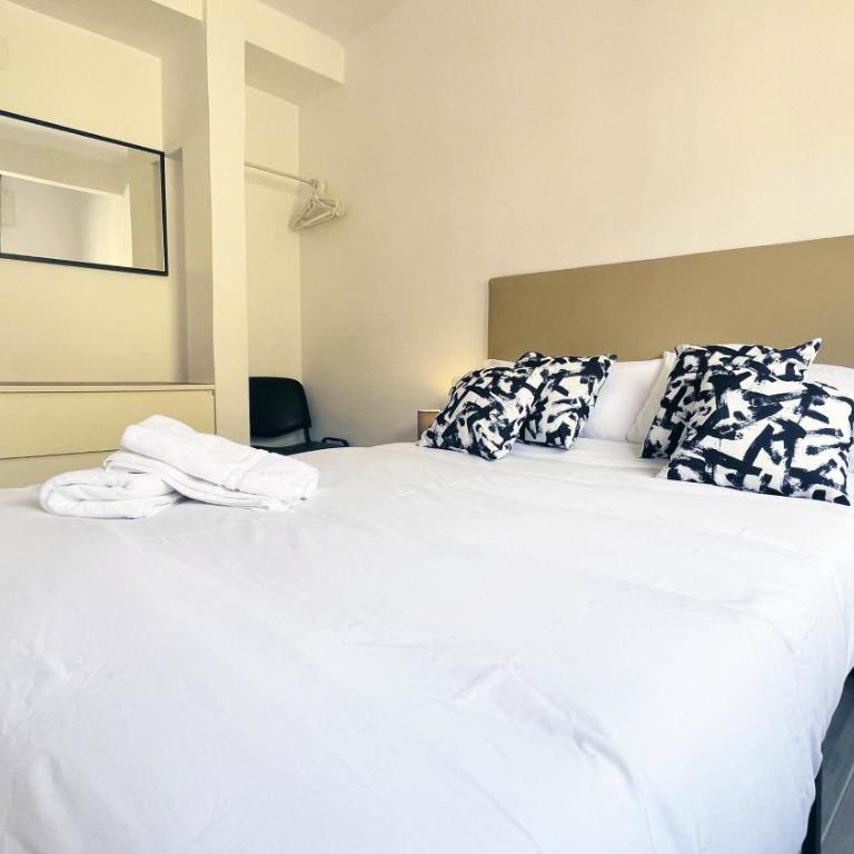 Mshome La Terraza de Olletas - Apartamento de 3 dormitorios - 17