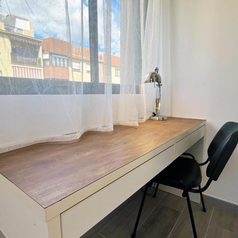 Mshome La Terraza de Olletas - Apartamento de 3 dormitorios - 19