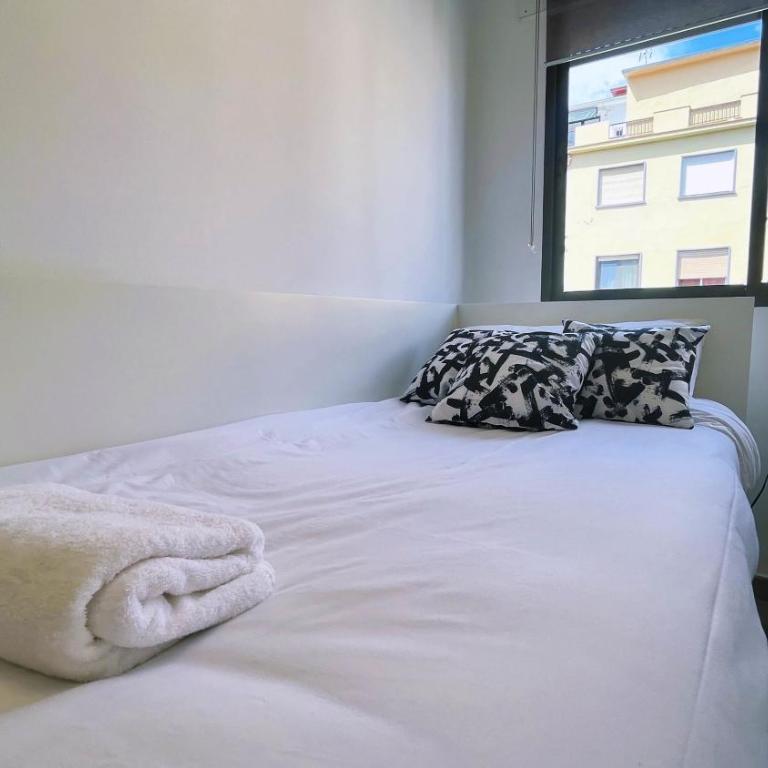Mshome La Terraza de Olletas - Apartamento de 3 dormitorios - 23