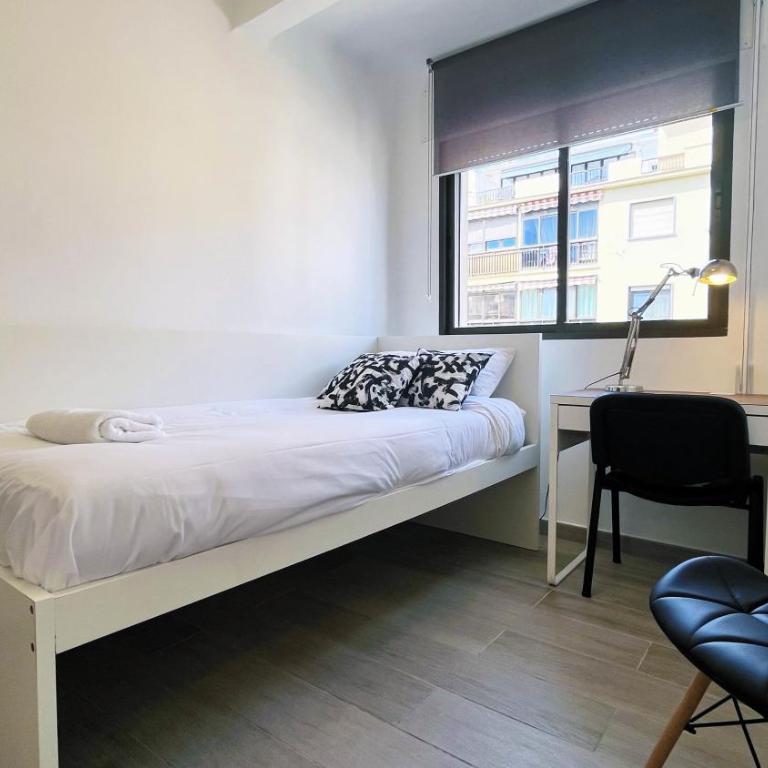 Mshome La Terraza de Olletas - Apartamento de 3 dormitorios - 24