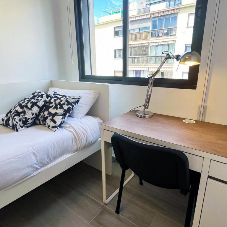 Mshome La Terraza de Olletas - Apartamento de 3 dormitorios - 25