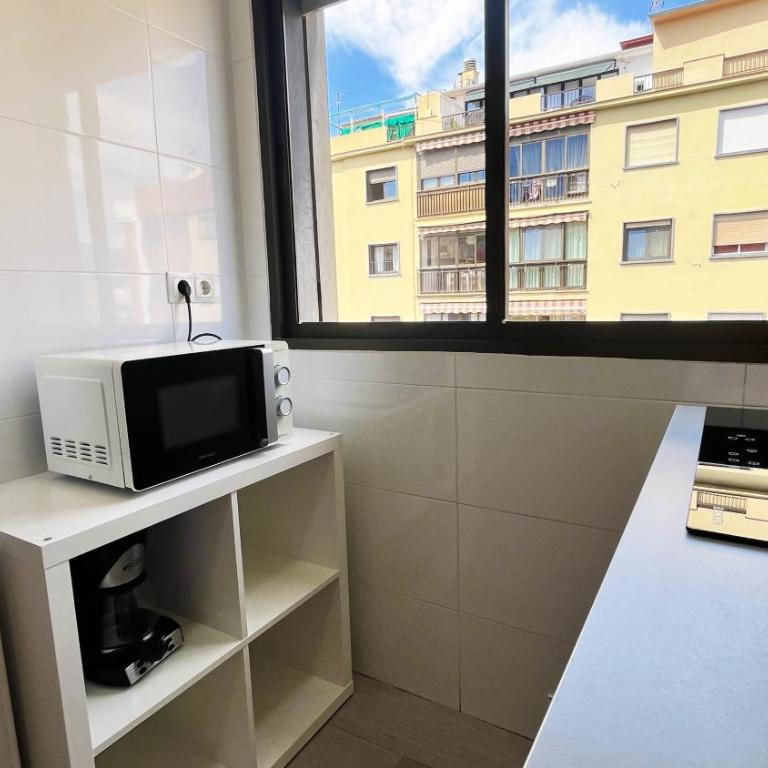 Mshome La Terraza de Olletas - Apartamento de 3 dormitorios - 30