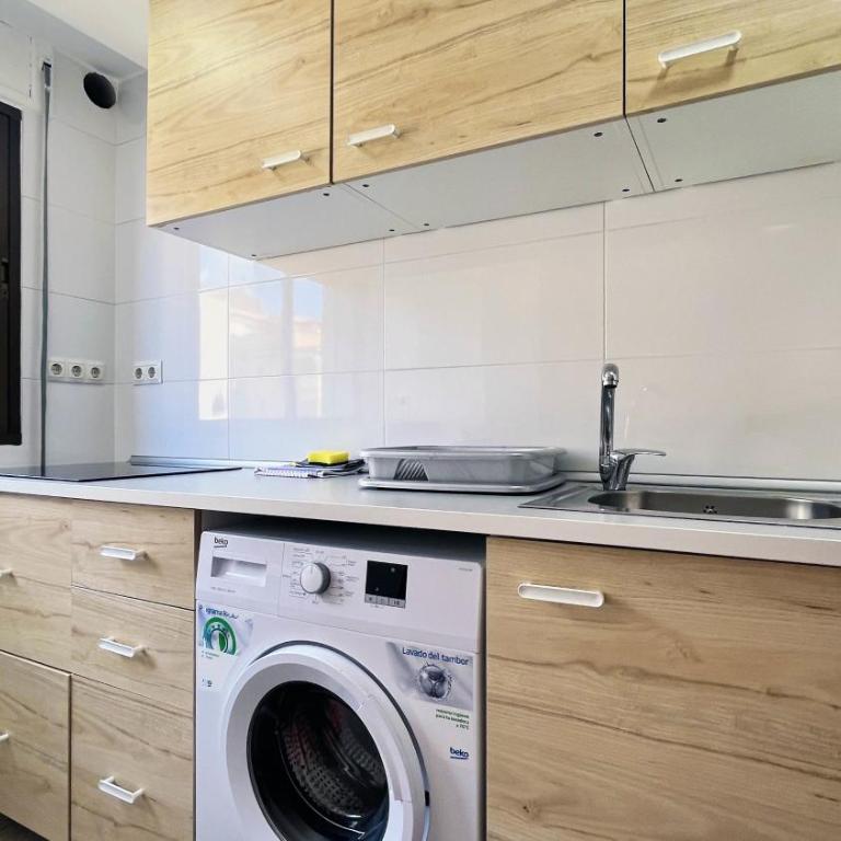 Mshome La Terraza de Olletas - Apartamento de 3 dormitorios - 31
