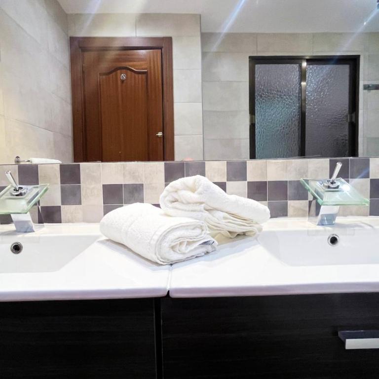Mshome La Terraza de Olletas - Apartamento de 3 dormitorios - 33