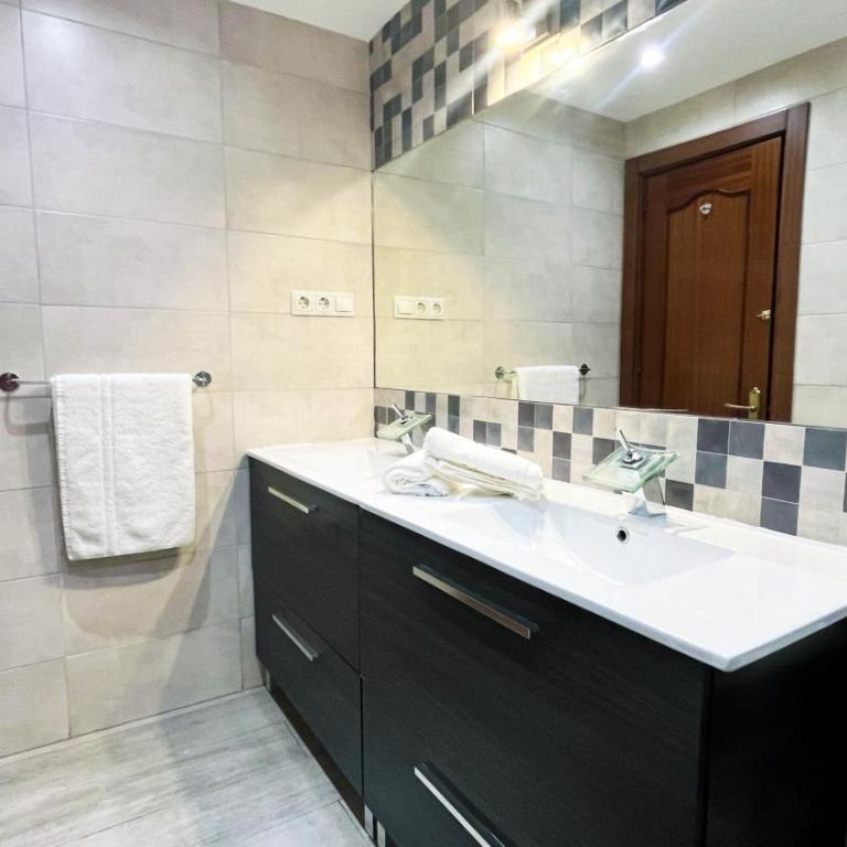 Mshome La Terraza de Olletas - Apartamento de 3 dormitorios - 35