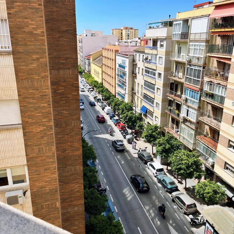 Mshome La Terraza de Olletas - Apartamento de 3 dormitorios - 36