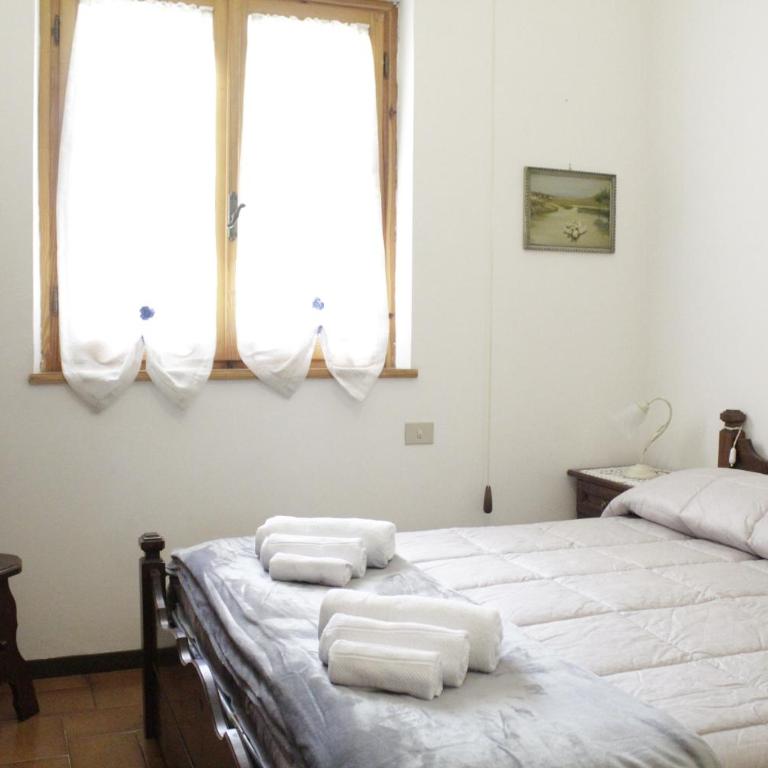 LA TANA DI TONY - Casa con 2 Camere da Letto - 11