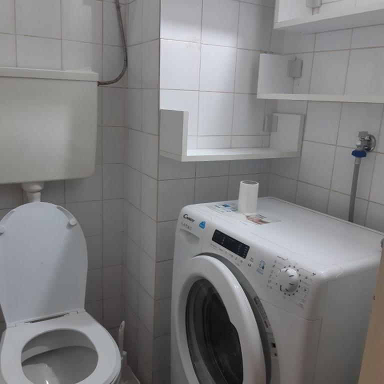 Apartman Vozdovac - Apartman sa 1 Spavaćom Sobom - 7