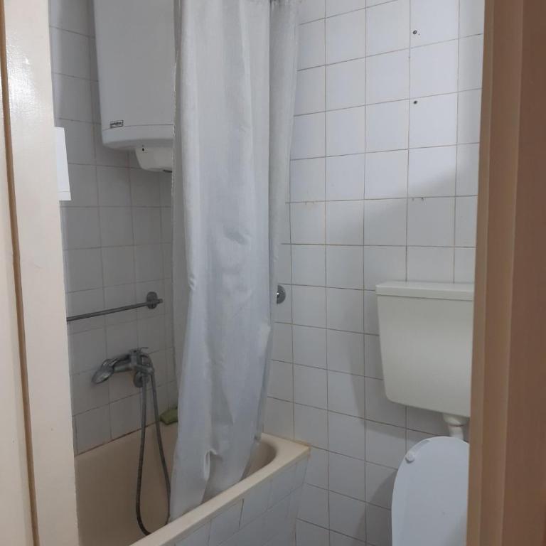 Apartman Vozdovac - Apartman sa 1 Spavaćom Sobom - 6