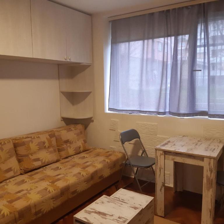 Apartman Vozdovac - Apartman sa 1 Spavaćom Sobom - 5