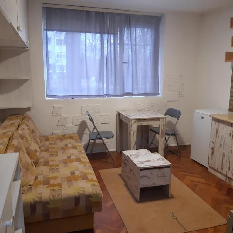 Apartman Vozdovac - Apartman sa 1 Spavaćom Sobom - 4