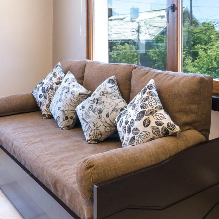 depto 1 - Apartamento de 1 dormitorio - 3