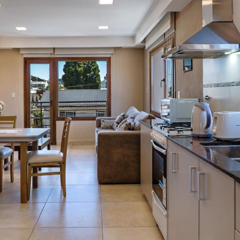 depto 1 - Apartamento de 1 dormitorio - 9