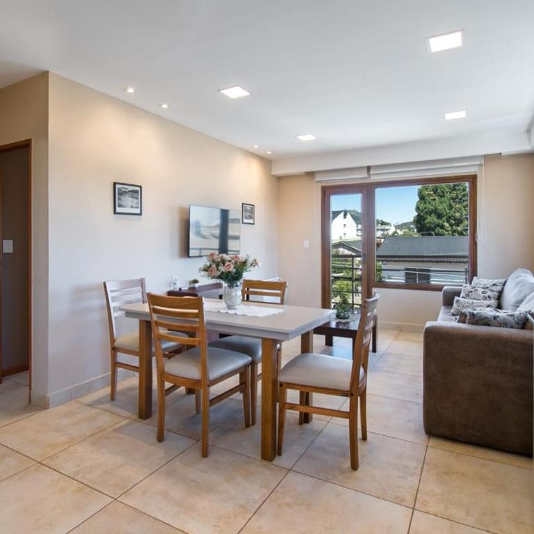 depto 1 - Apartamento de 1 dormitorio - 12