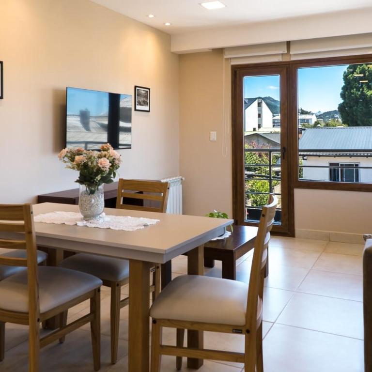 depto 1 - Apartamento de 1 dormitorio - 15