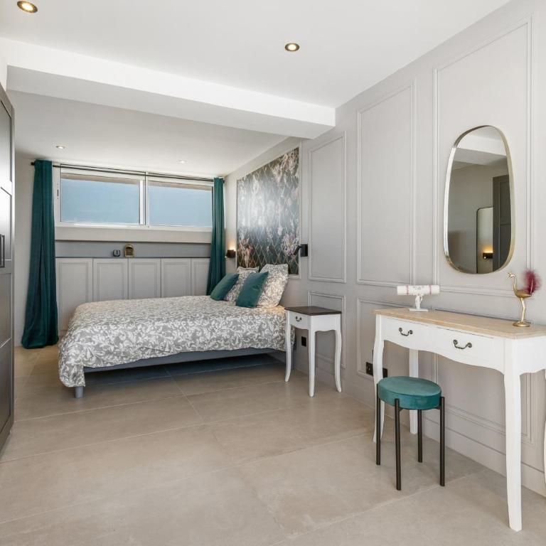 Favorite duplex Port nature - Apartamento de 1 dormitorio - 11