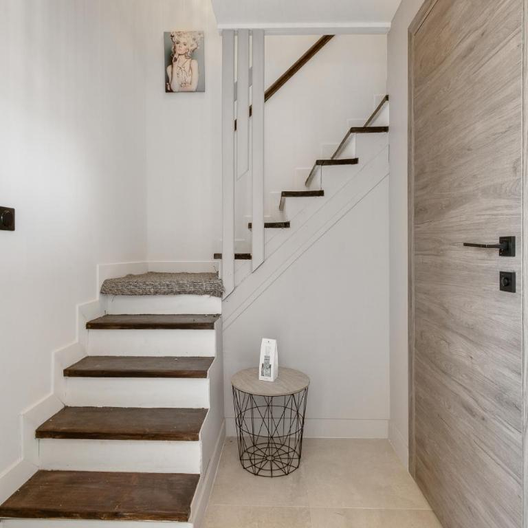 Favorite duplex Port nature - Apartamento de 1 dormitorio - 4