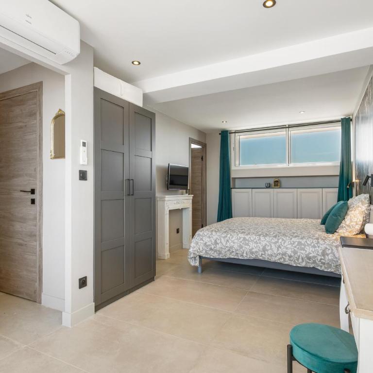 Favorite duplex Port nature - Apartamento de 1 dormitorio - 5