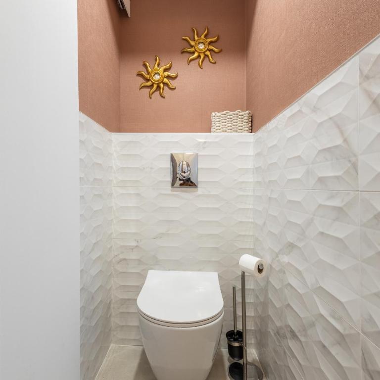 Favorite duplex Port nature - Apartamento de 1 dormitorio - 25