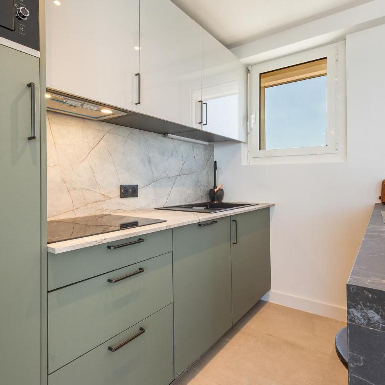 Favorite duplex Port nature - Apartamento de 1 dormitorio - 12