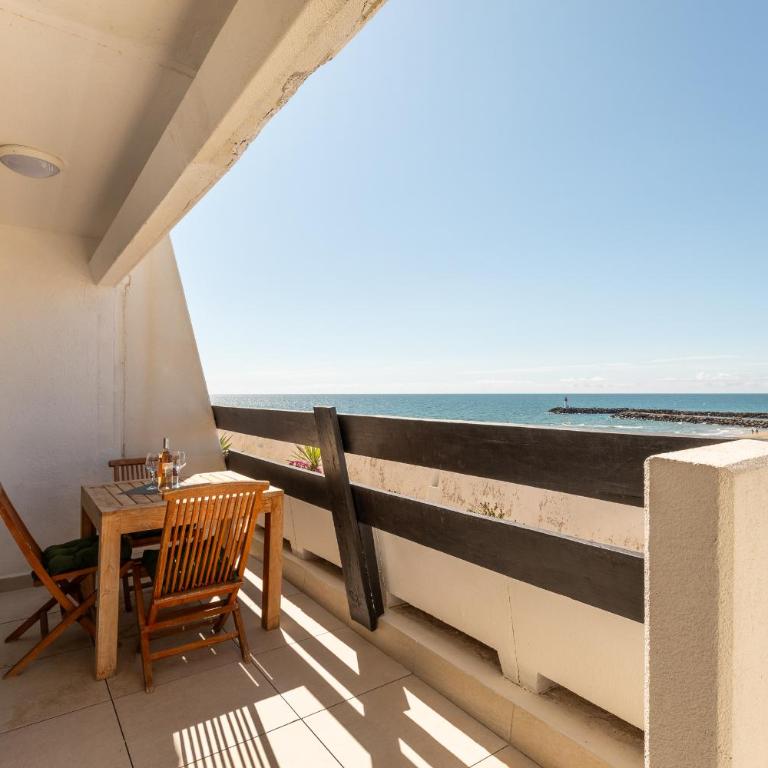 Favorite duplex Port nature - Apartamento de 1 dormitorio - 33