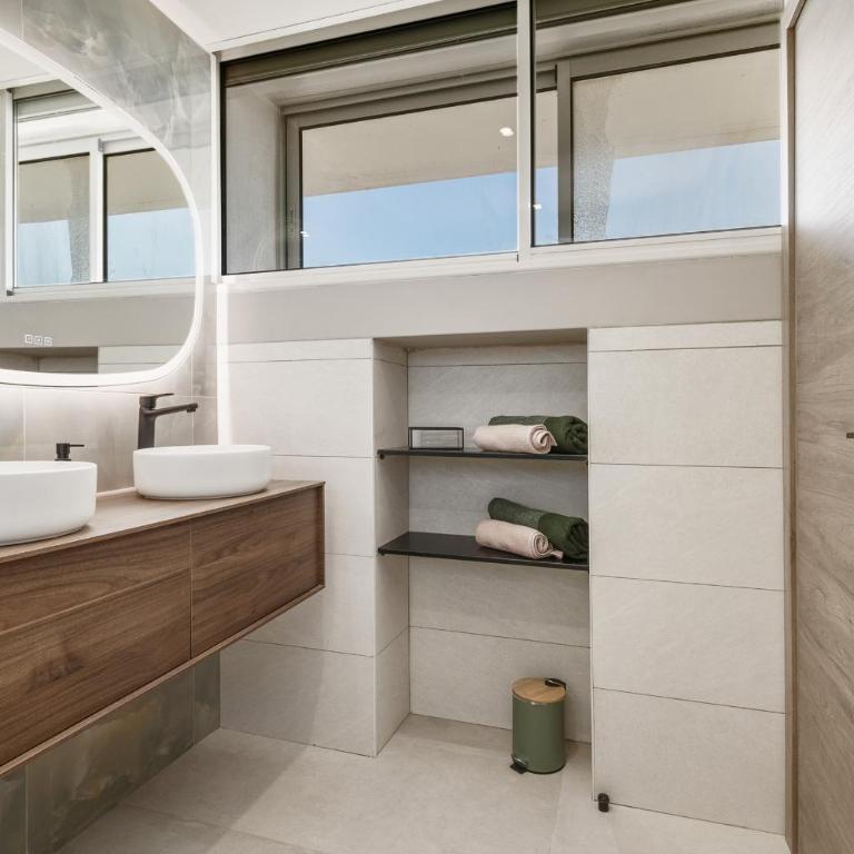 Favorite duplex Port nature - Apartamento de 1 dormitorio - 9
