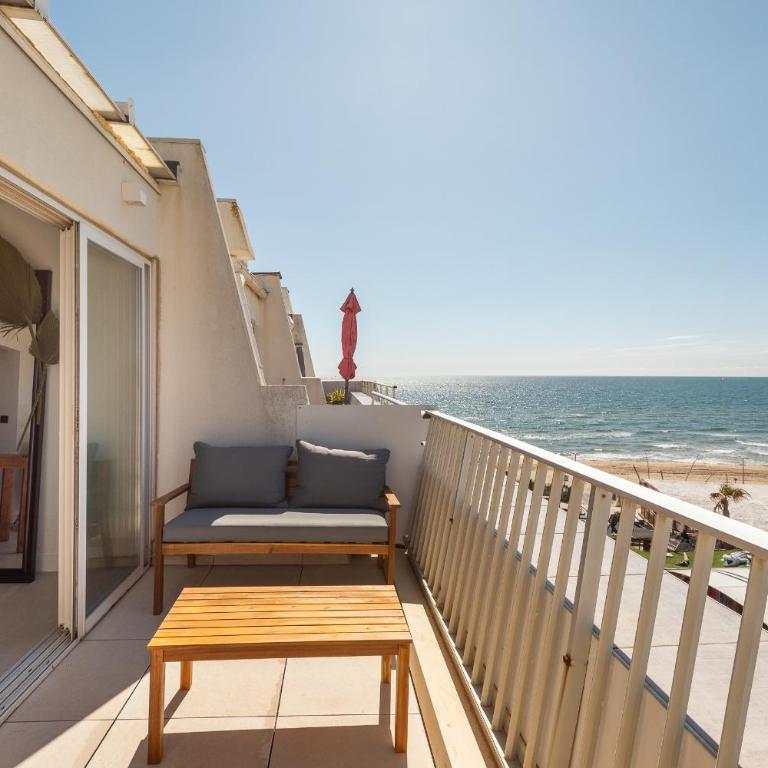 Favorite duplex Port nature - Apartamento de 1 dormitorio - 17