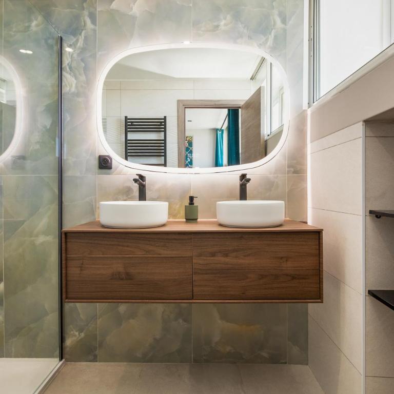 Favorite duplex Port nature - Apartamento de 1 dormitorio - 15