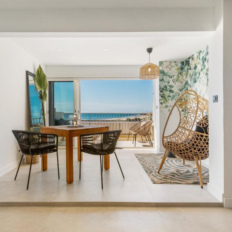 Favorite duplex Port nature - Apartamento de 1 dormitorio - 21