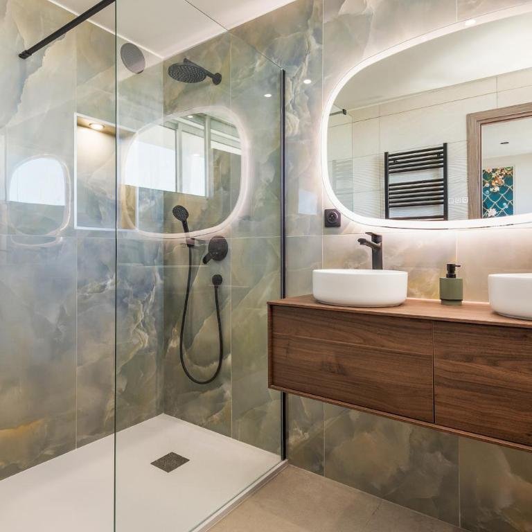 Favorite duplex Port nature - Apartamento de 1 dormitorio - 19