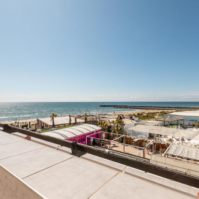 Favorite duplex Port nature - Apartamento de 1 dormitorio - 16