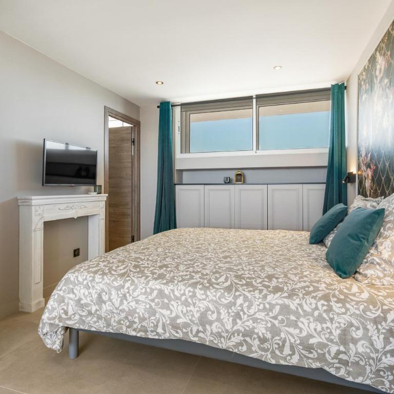 Favorite duplex Port nature - Apartamento de 1 dormitorio - 20