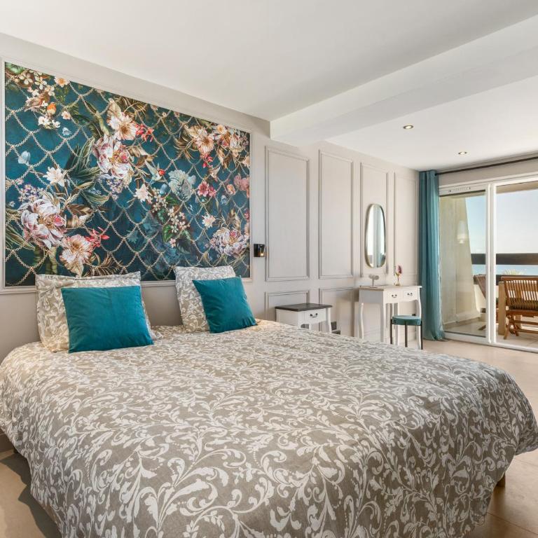 Favorite duplex Port nature - Apartamento de 1 dormitorio - 26