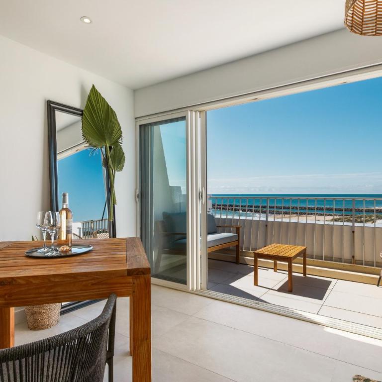 Favorite duplex Port nature - Apartamento de 1 dormitorio - 27