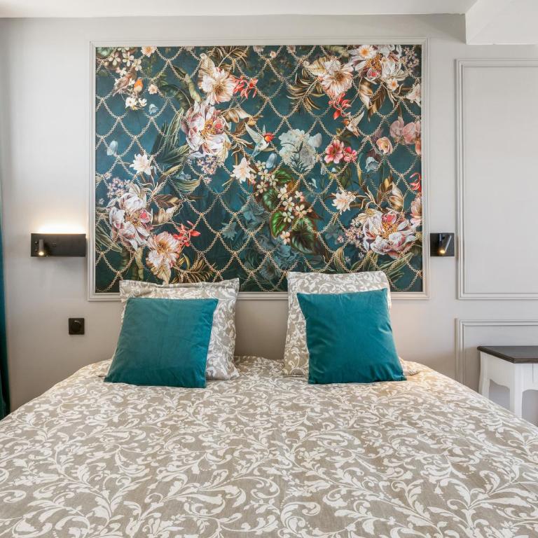 Favorite duplex Port nature - Apartamento de 1 dormitorio - 30