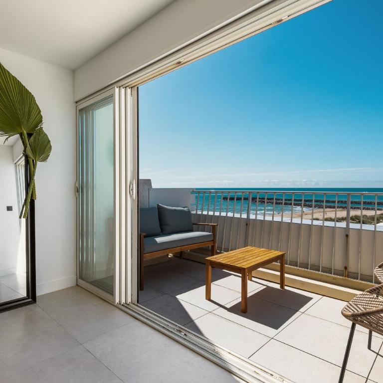 Favorite duplex Port nature - Apartamento de 1 dormitorio - 31