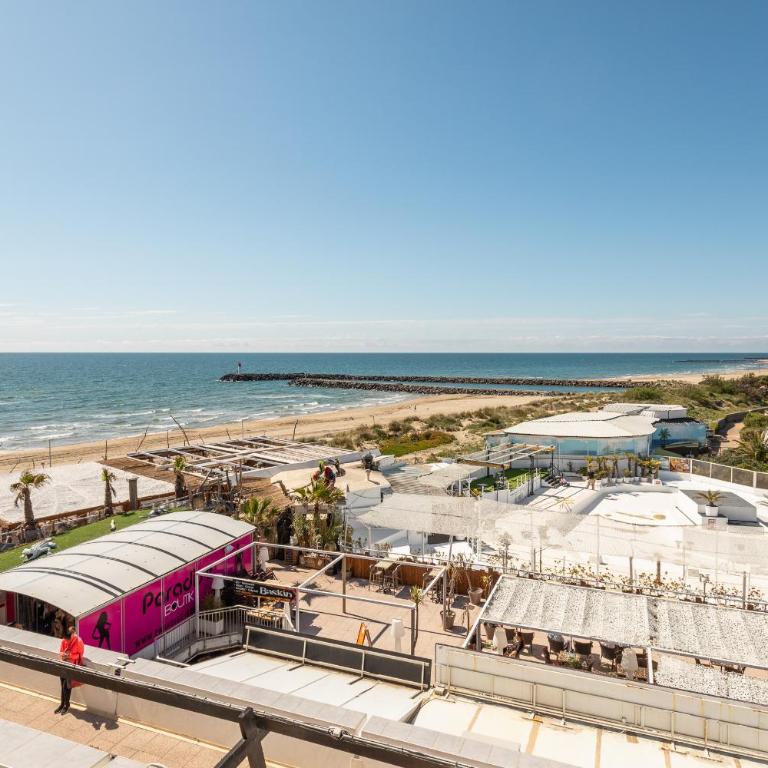 Favorite duplex Port nature - Apartamento de 1 dormitorio - 32