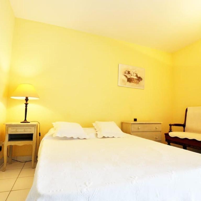 Villa Haut Standing avec Piscine, Vue sur Golf - Villa - 31