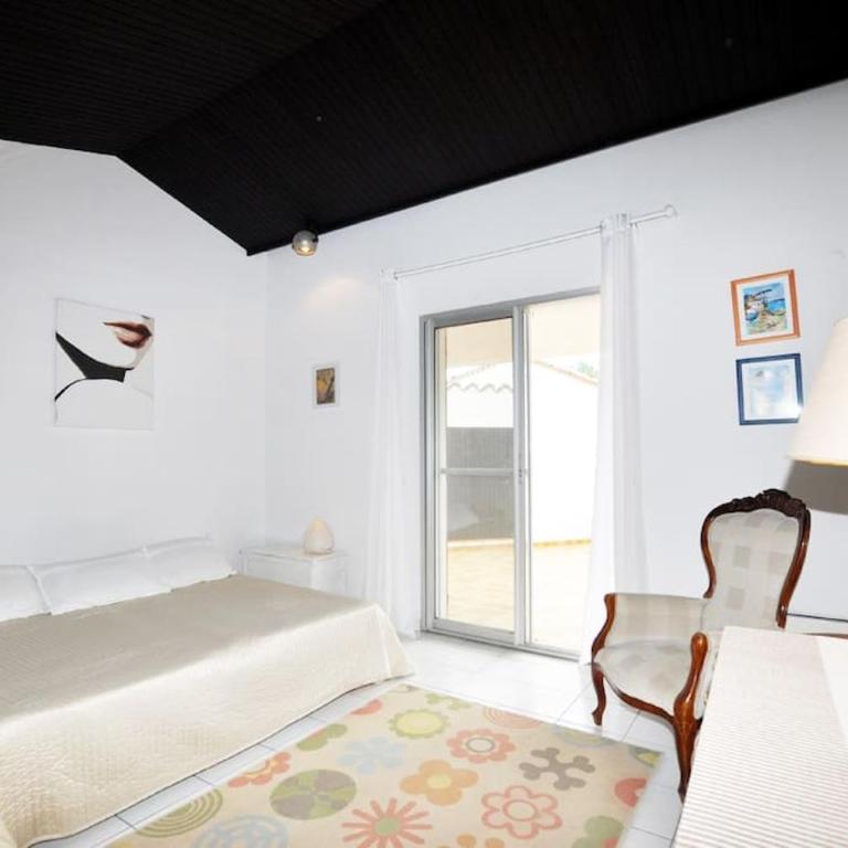 Villa Haut Standing avec Piscine, Vue sur Golf - Villa - 20