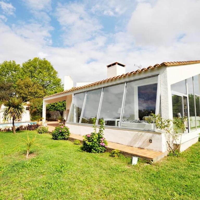 Villa Haut Standing avec Piscine, Vue sur Golf - Villa - 30