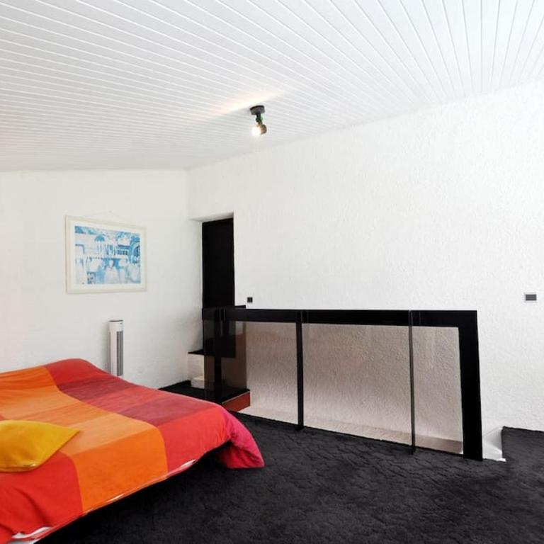 Villa Haut Standing avec Piscine, Vue sur Golf - Villa - 37