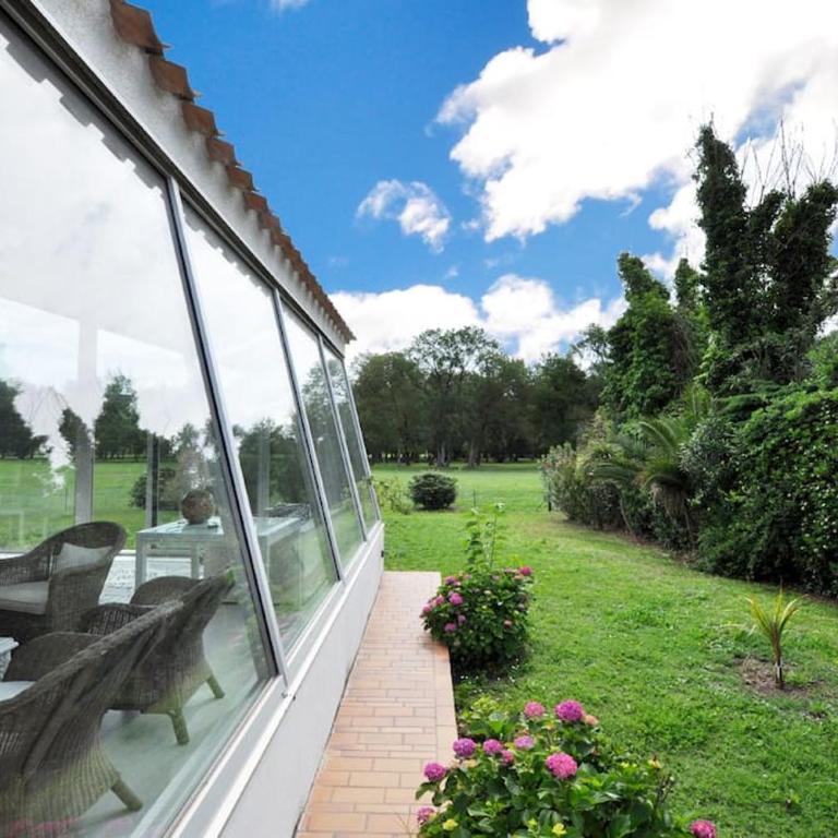 Villa Haut Standing avec Piscine, Vue sur Golf - Villa - 40