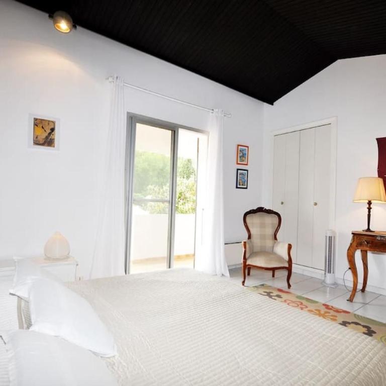 Villa Haut Standing avec Piscine, Vue sur Golf - Villa - 41