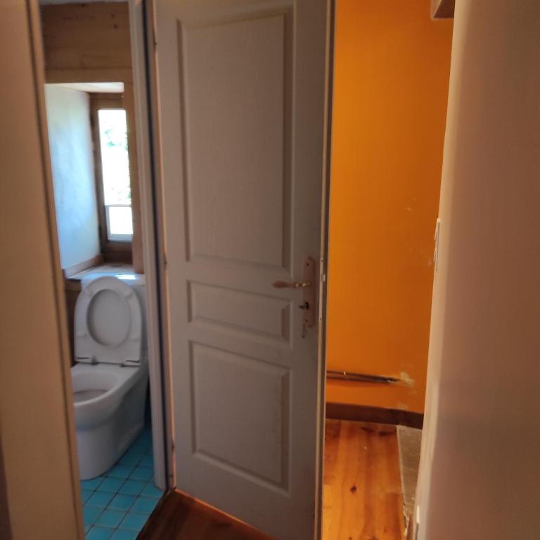MAISON DE CHARME LAC AIGUEBELETTE - Villa 3 Chambres - 12