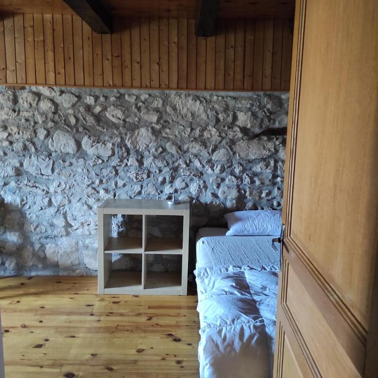 MAISON DE CHARME LAC AIGUEBELETTE - Villa 3 Chambres - 16