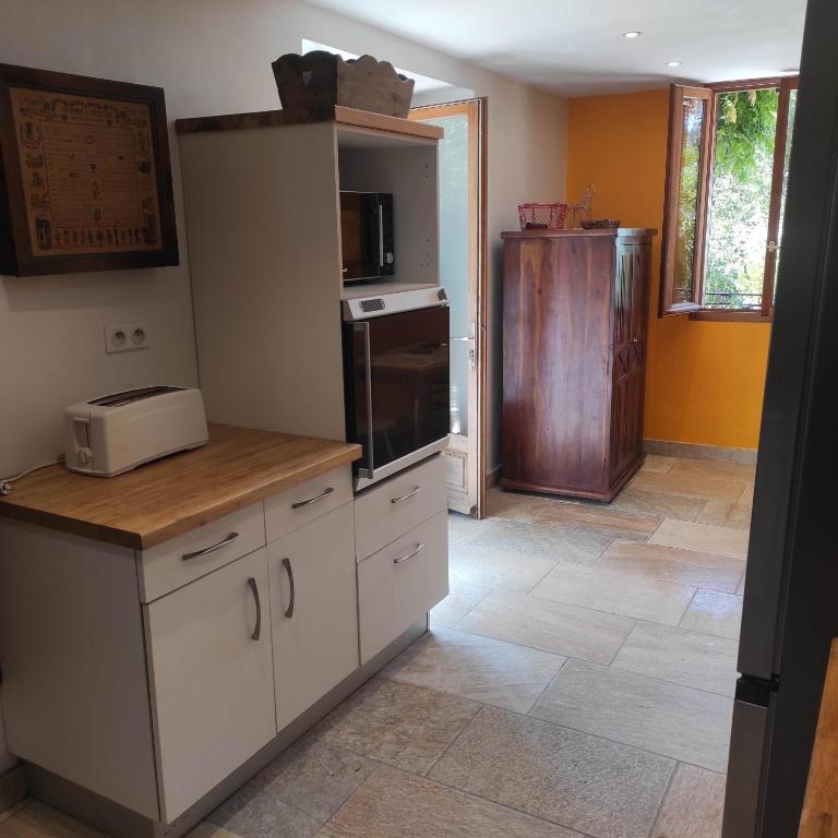 MAISON DE CHARME LAC AIGUEBELETTE - Villa 3 Chambres - 19